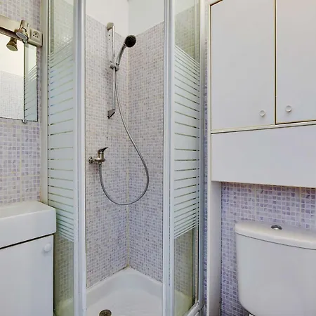 - 2p- Place De Clichy Appartement *